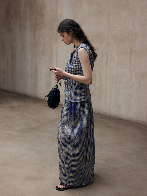 Rufi Balloon Skirt